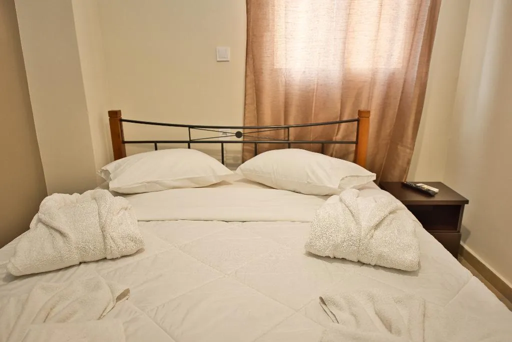 Double or Twin WITH VIEWS Room, Athens City Plaza, Athens