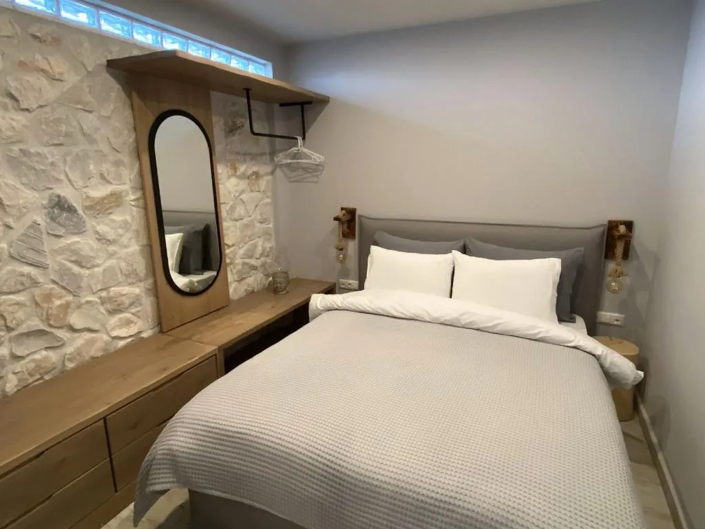 FAMILY ROOM SUPERIOR ONE BEDROOM Room, Kali Thea Suites, Halkidiki