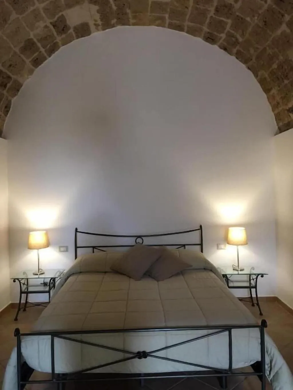 Room, B&B Macrina, Catania