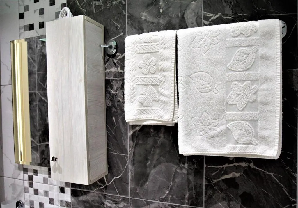 DOUBLE STANDARD Room, Hotel Veliera, Durres