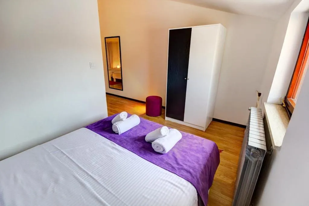 Room, City point rooms & more, Istria
