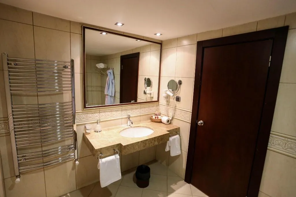 Room, Sivas Buyuk, Antalya