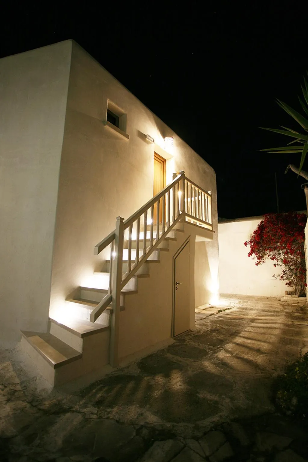 General view, Anagram Boutique Hotel, Mykonos