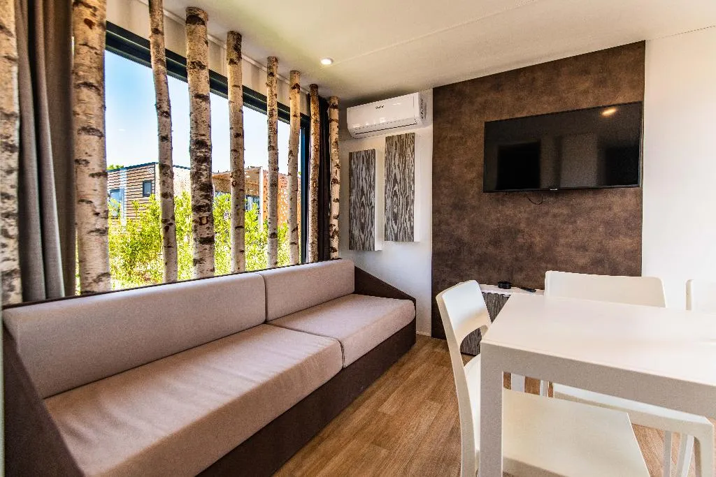 HOME PREMIUM Room, Arena Grand Kazela Camping Homes, Istria