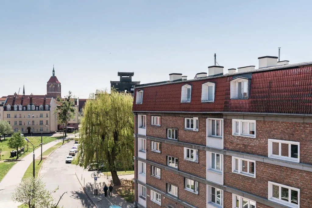 APARTMENT COMFORT Room, Old Town - Oldnova By Welcome Apartment, Gdansk