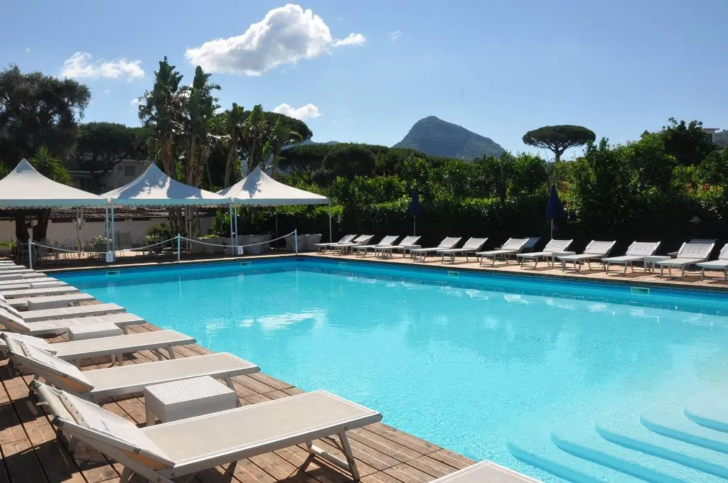 Pool, Esperidi Resort, Naples