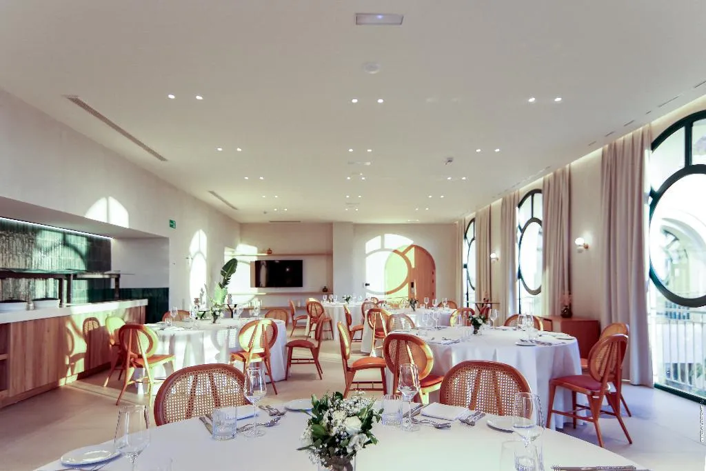 Conferences, SO/ Sotogrande Spa & Golf Resort Hotel, Costa Del Sol