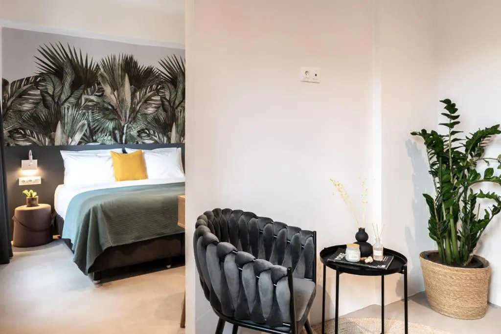 JUNIOR SUITE EXECUTIVE Room, PAME Wild, Athens
