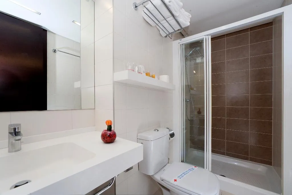 DOUBLE STANDARD Room, Hotel Molindrio Plava Laguna, Istria