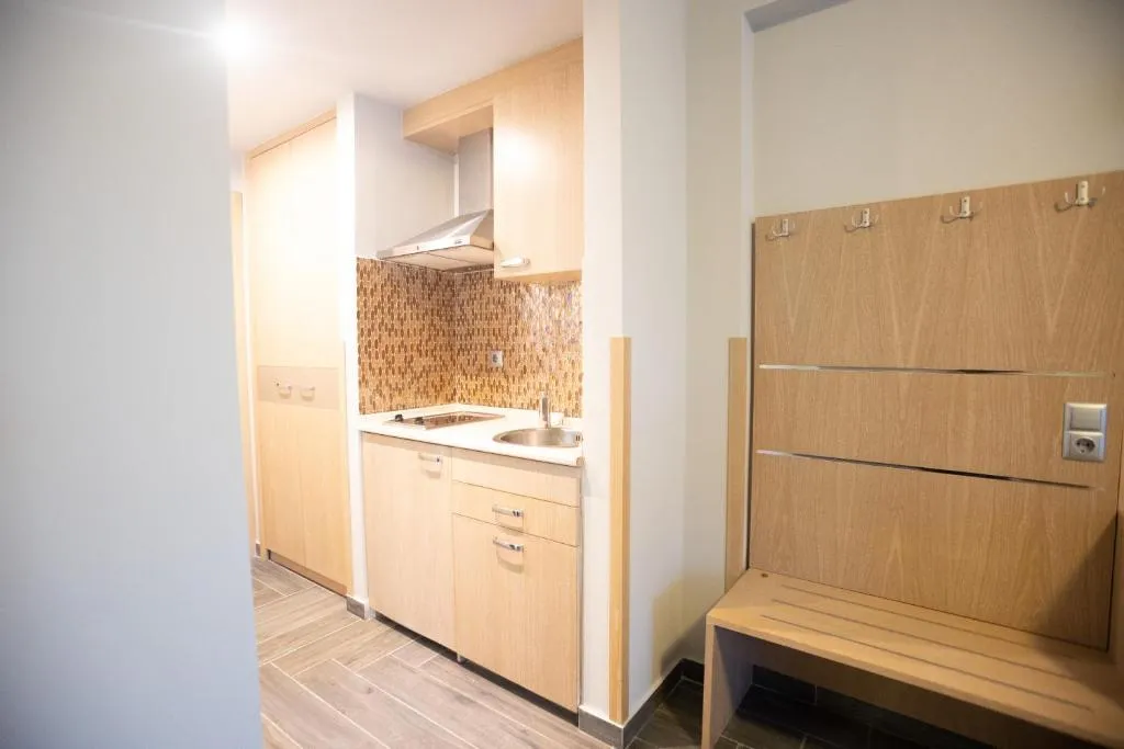STUDIO CLASSIC Room, Amalia Center, Thessaloniki