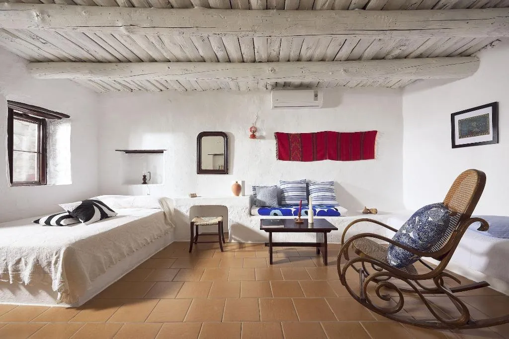 Room, Koutsounari Traditional Cottages, Crete
