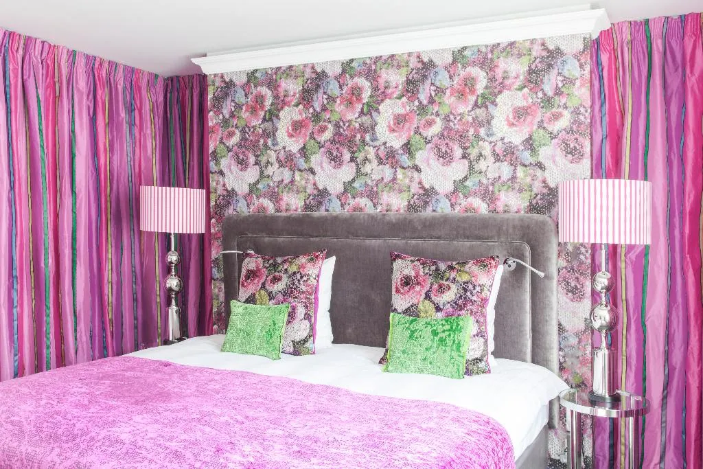 SUITE STANDARD Room, Absalon Hotel, Copenhagen