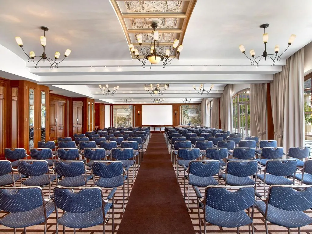 Conferences, The St. Regis Mardavall Resort, Majorca