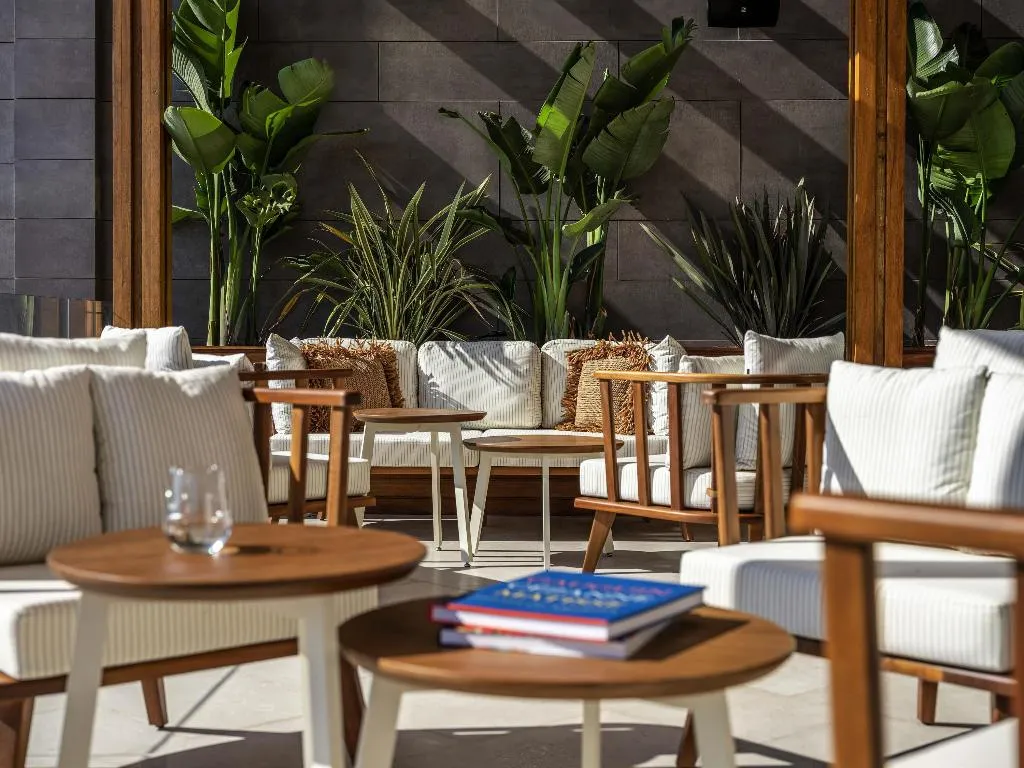Bar, The Bodrum Hotel Yalikavak - MGallery Collection, Bodrum