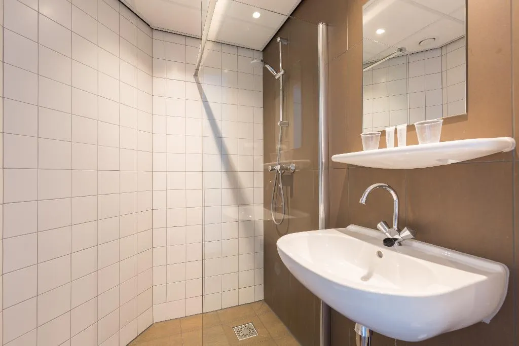 TRIPLE ECONOMY Room, Best Western Amsterdam, Amsterdam