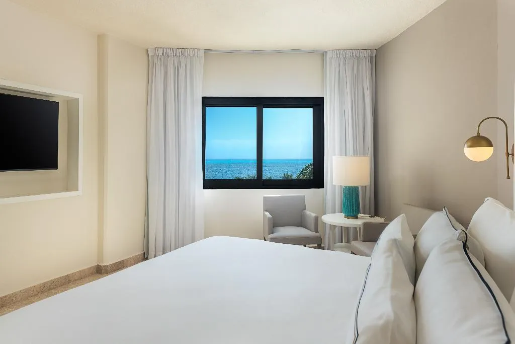 Room, Melia Casa Maya Cancun, Cancun Area