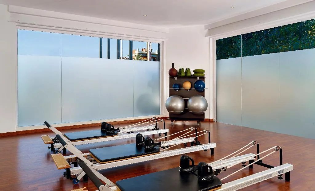 Sports and Entertainment, Hotel Arts, Barcelona