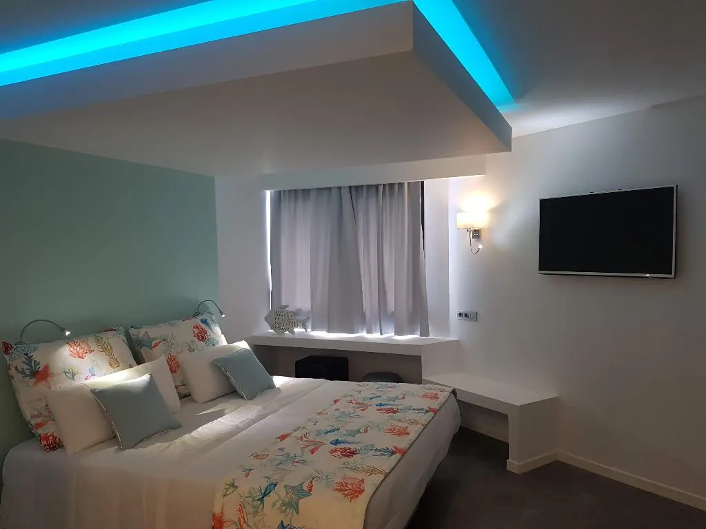 SUITE SEA VIEW Room, Hotel Boutique La Marquesina Adults Only, Fuerteventura