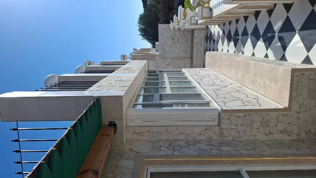 APARTMENT THREE BEDROOMS ONE BATHROOM Room, Castellino Studios, Rhodes