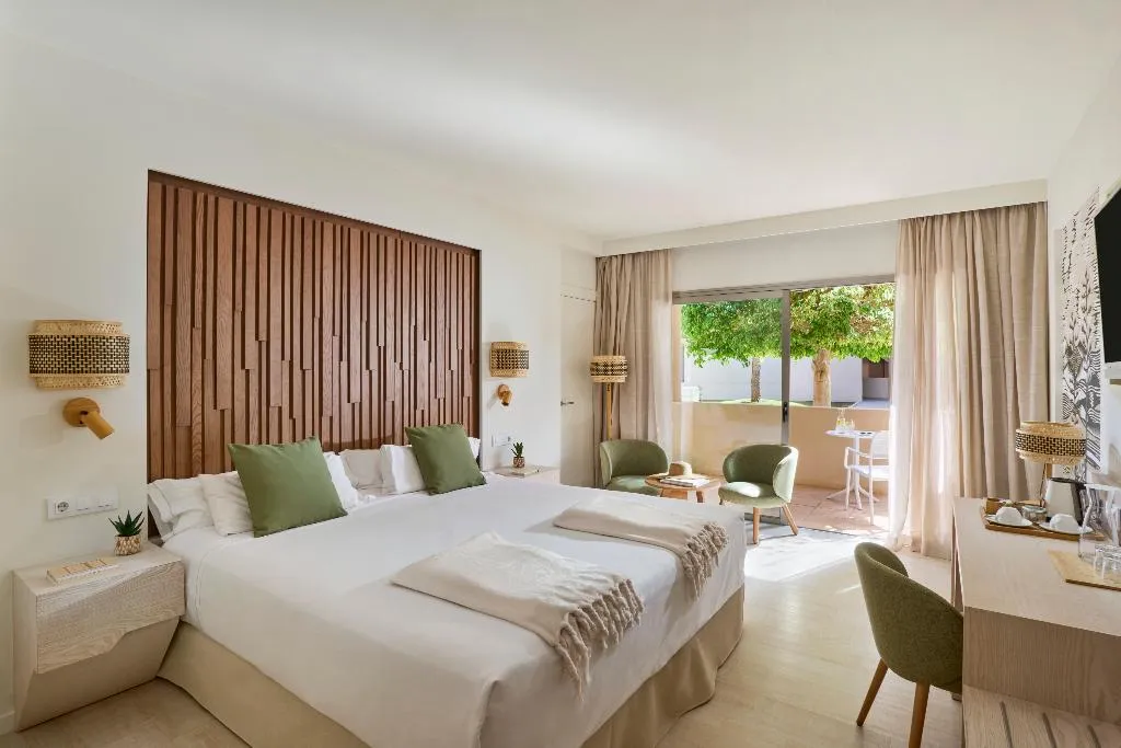 DOUBLE STANDARD Room, Iberostar Selection Fuerteventura Palace, Fuerteventura