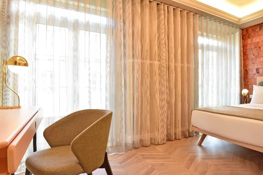 SUITE STANDARD Room, My Story Hotel Tejo, Lisbon