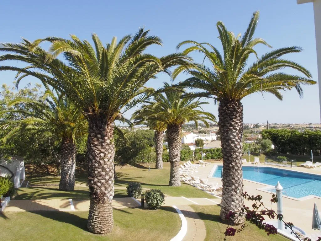 Pool, Parque Monte Verde, Algarve
