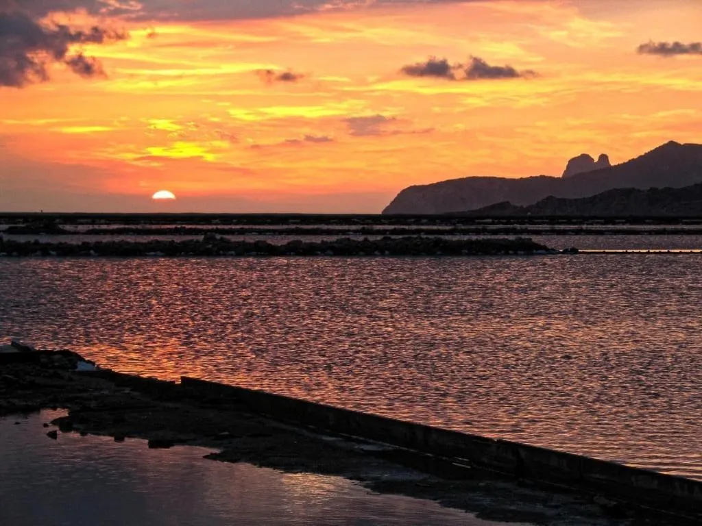 Beach, Hostal Santa Eulalia, Ibiza