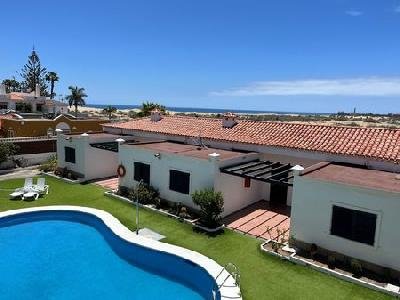 Apartamentos Beatriz by TAM Resorts, Gran Canaria