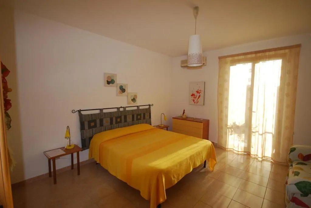 Room, B&B Babbai Giommi, Alghero