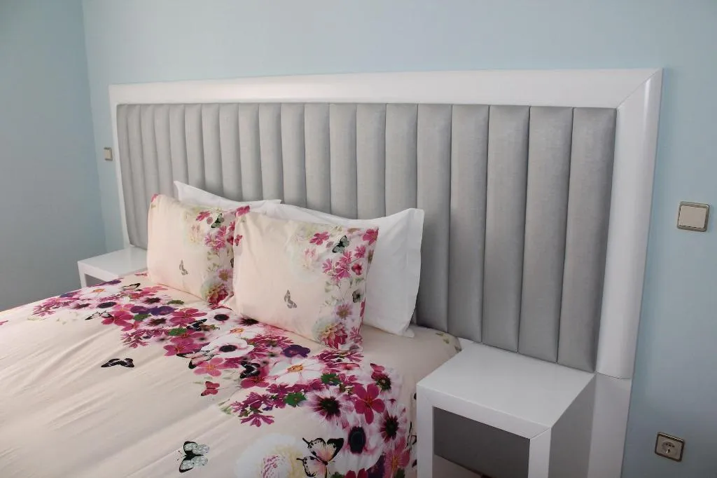 Room, Grande Oceano Guest House, Porto