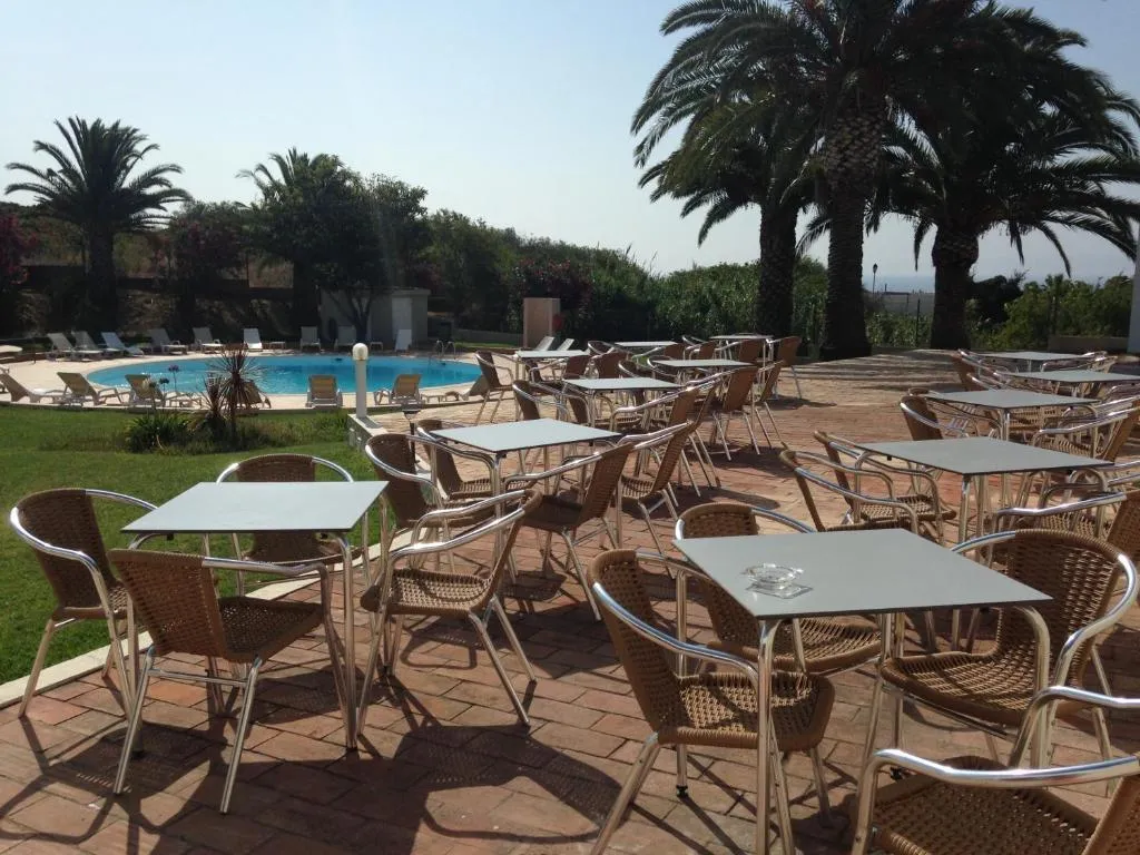Bar, Vilamar, Algarve