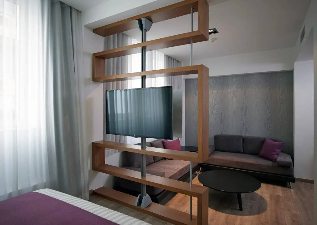 FAMILY ROOM STANDARD Room, Amazon Hotel, Athens