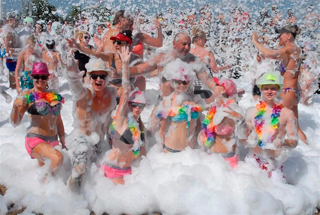 Sports and Entertainment, Club Herakles Hotel, Antalya