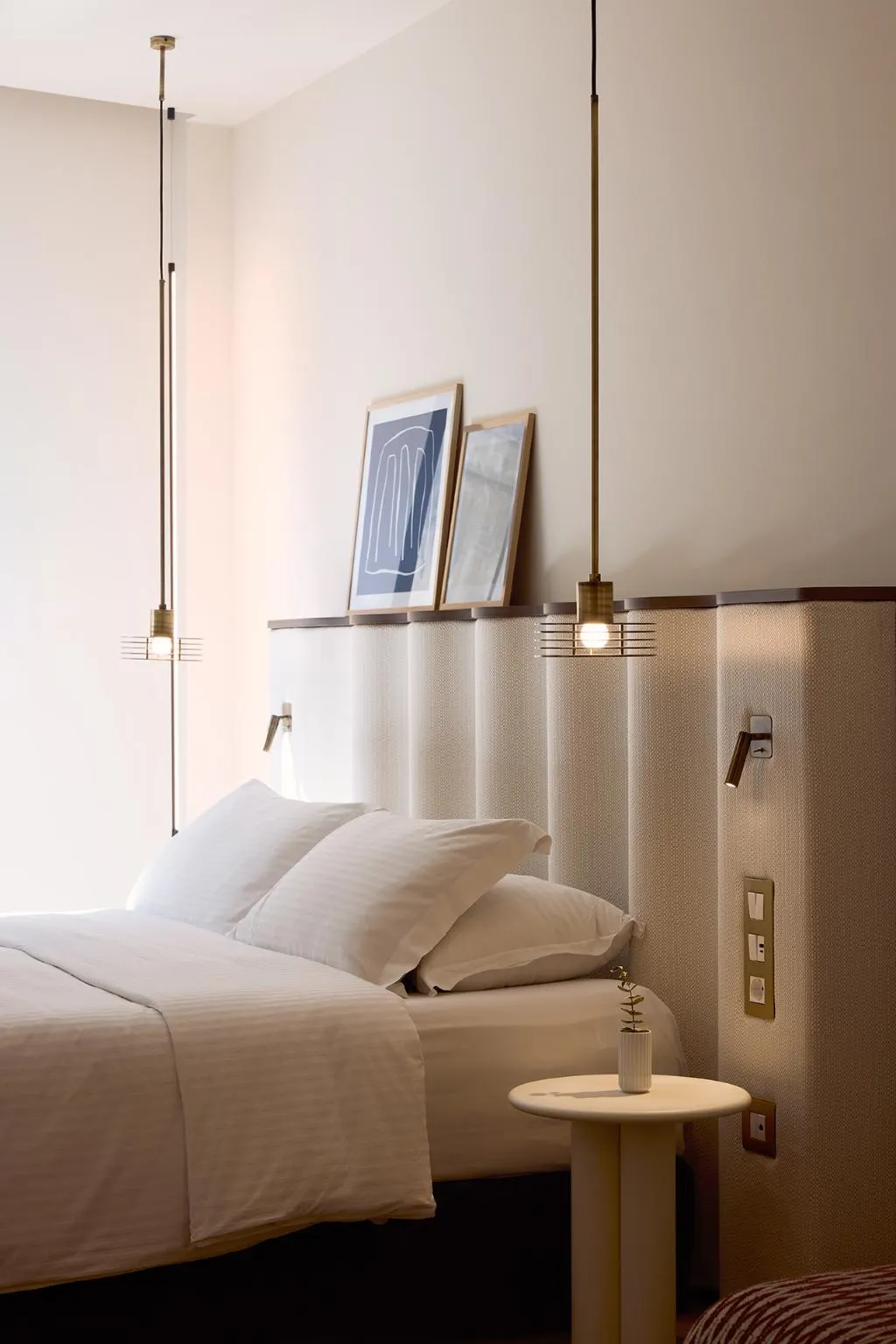 DOUBLE DELUXE Room, A for Athens, Athens