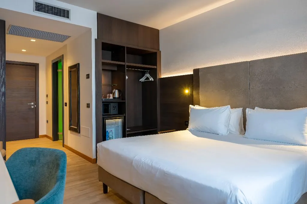 Double or Twin COMFORT Room, Elite Hotel & Spa, Venice