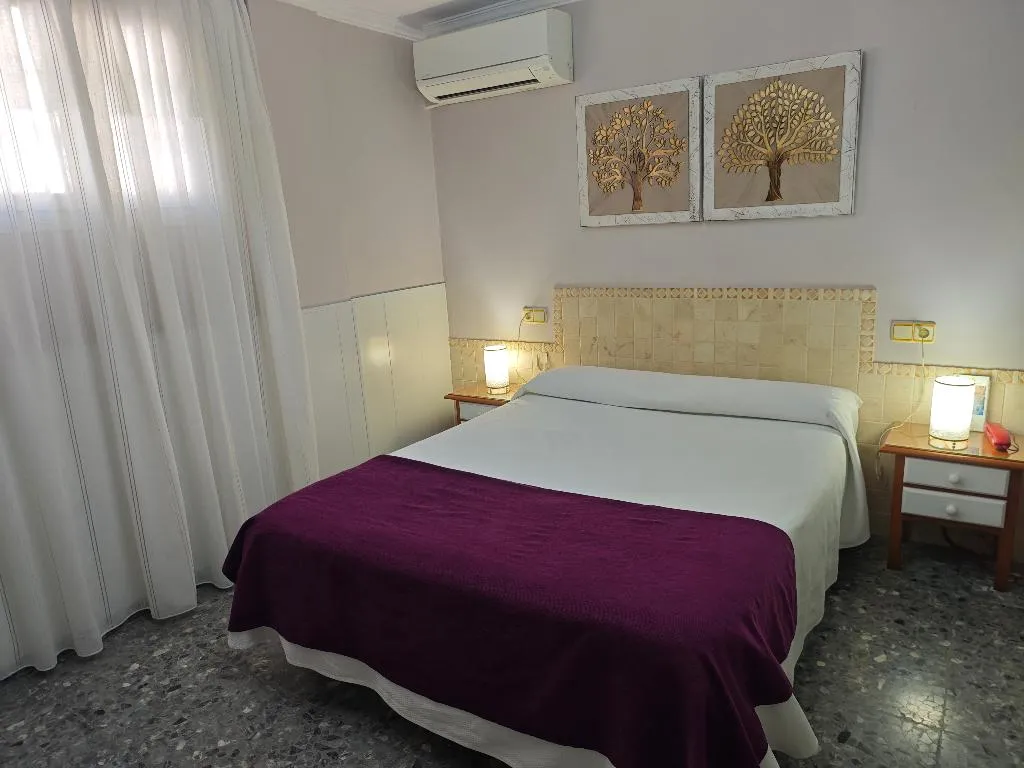 Double or Twin ECONOMY Room, Hotel Miraya, Costa Del Sol