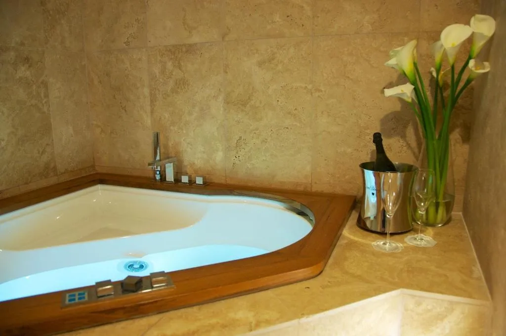 Room, Piazza Farnese Luxury Suites, Rome