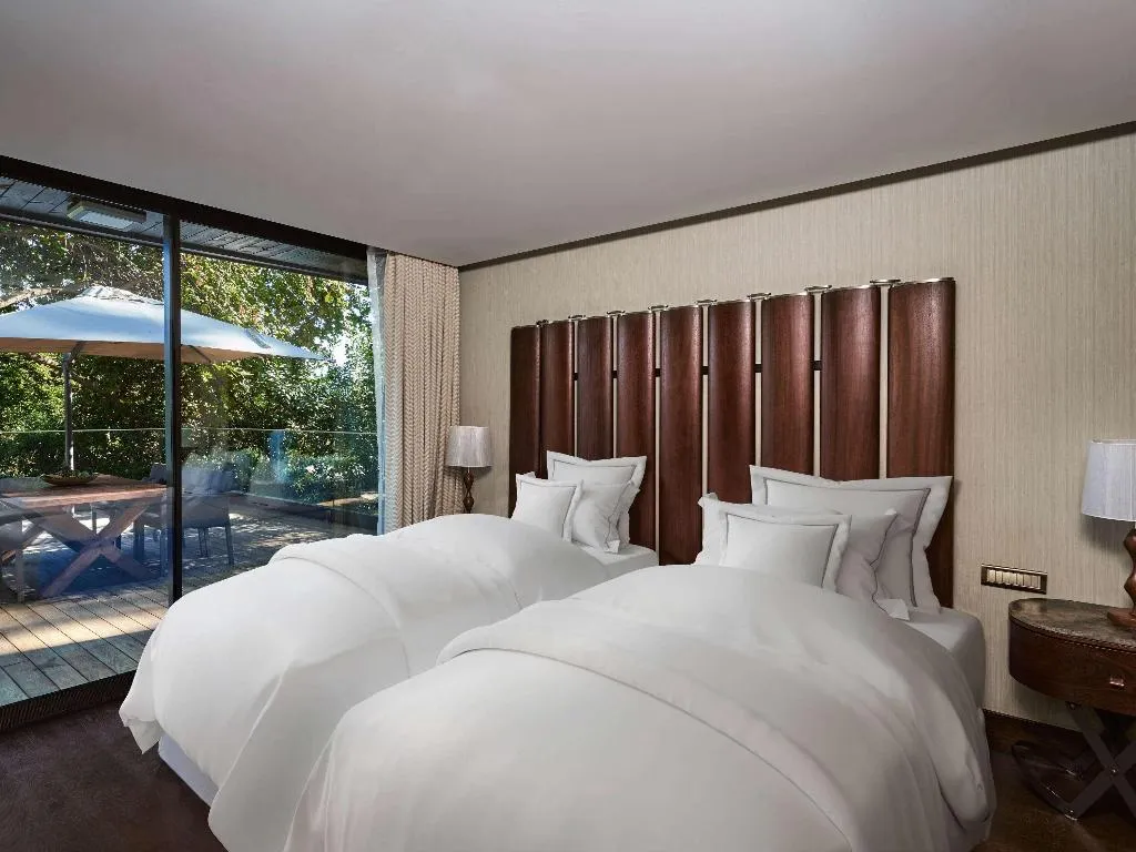 VILLA PREMIUM Room, Club Prive By Rixos Gocek, Dalaman