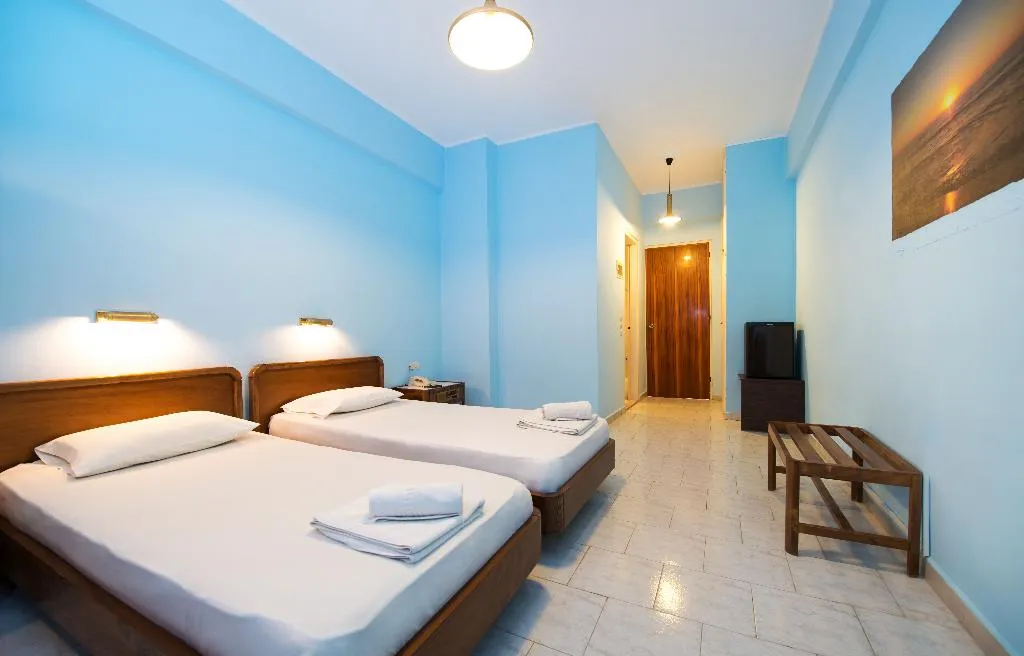 Double or Twin STANDARD Room, California Beach Hotel - Adults Only, Zante