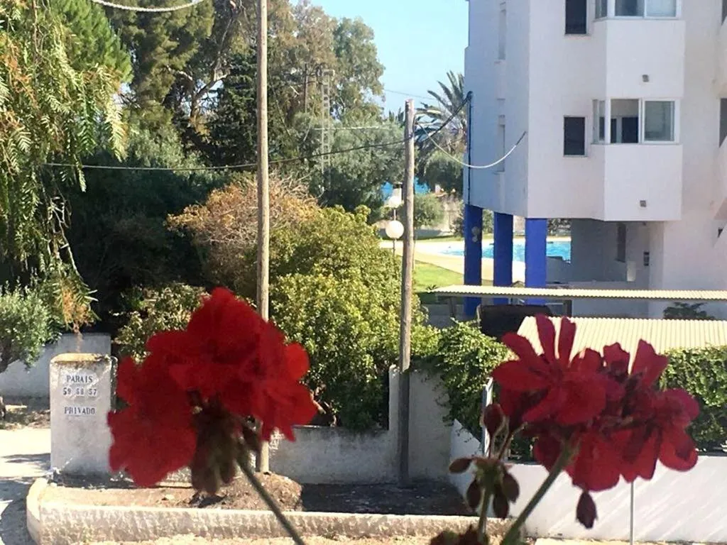 General view, El Artista de Paraíso, Costa Blanca