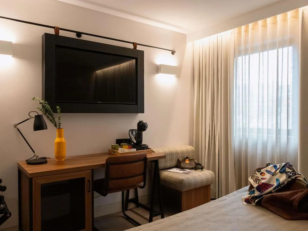 Room, Ibis Styles Lisboa Aeroporto, Lisbon