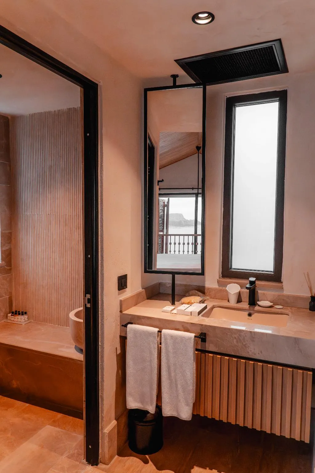 SUITE LOFT Room, Novva Hotels,Kaş, Dalaman