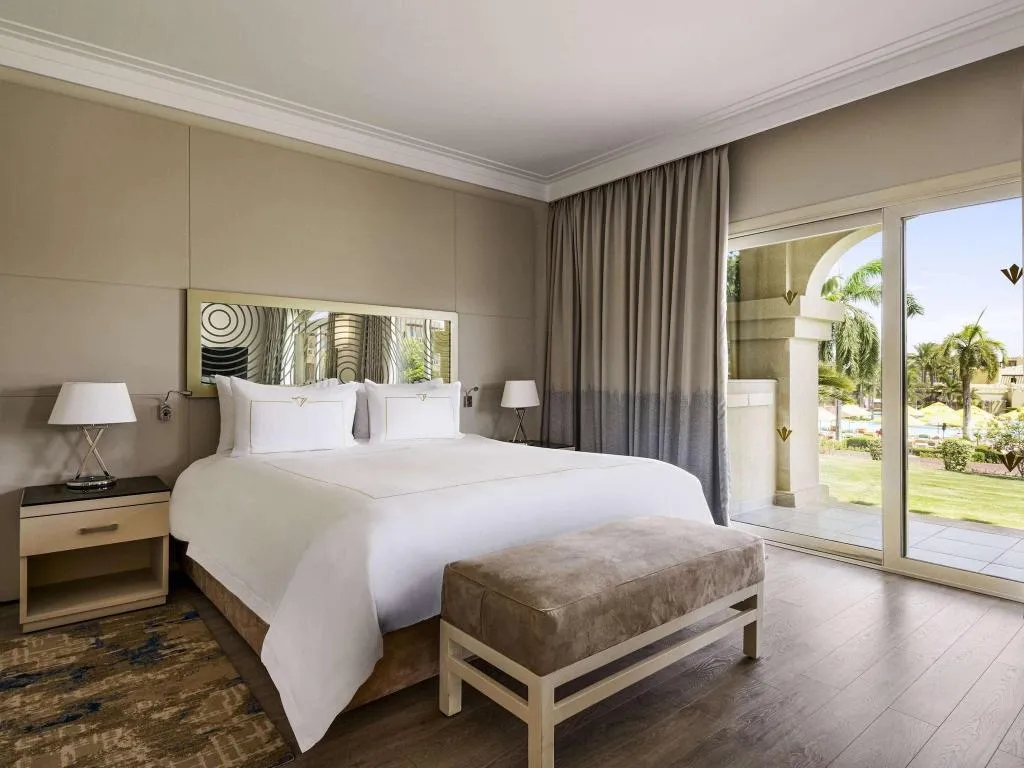 Room, Rixos Sharm El Sheikh Adults Only 18+ ALL INCLUSIV, Red Sea Riviera