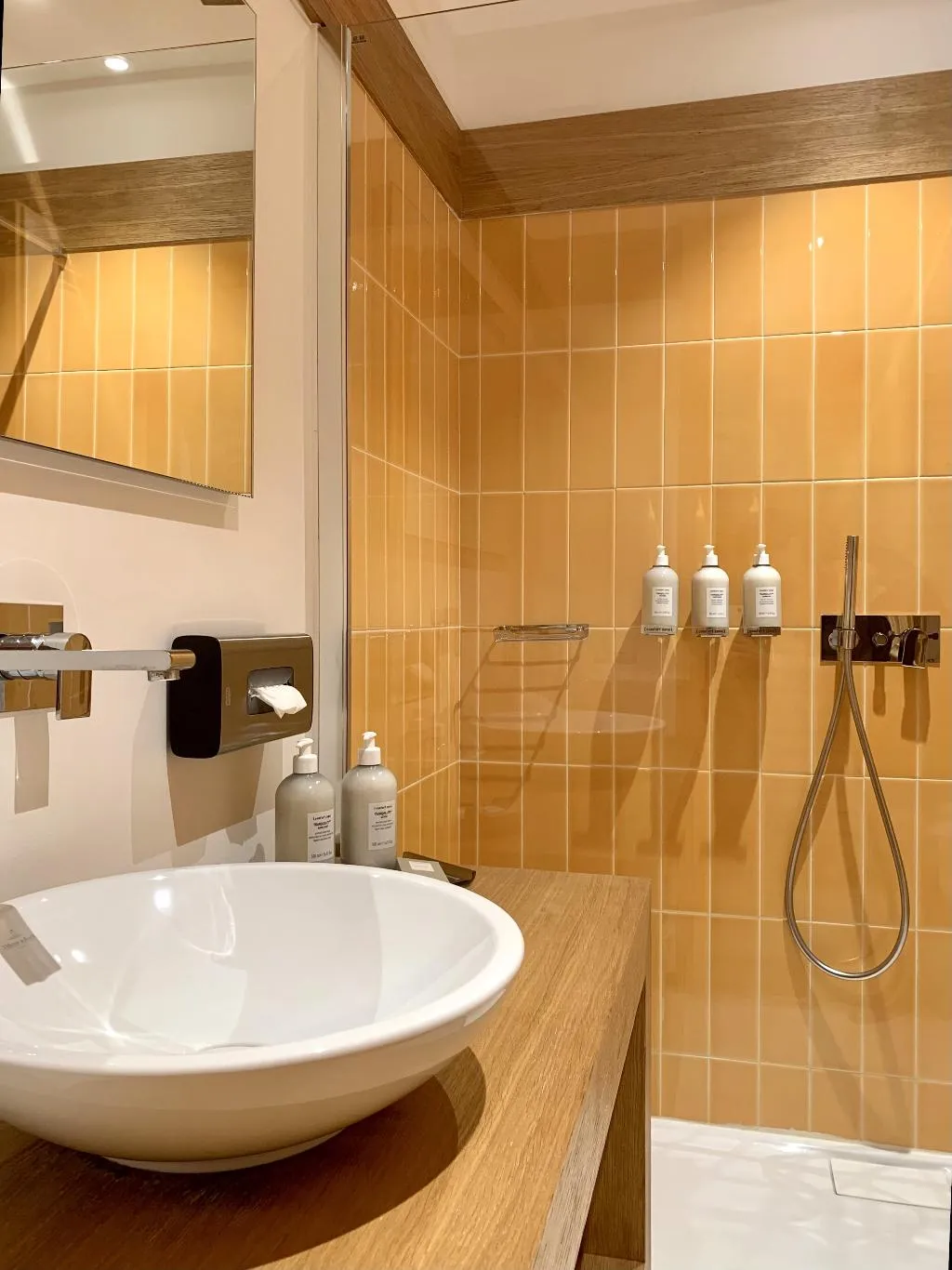 DOUBLE SINGLE USE COMFORT Room, Cala Caterina, Cagliari
