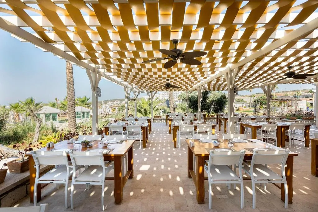 Restaurant, Alacati Beach Resort, Izmir
