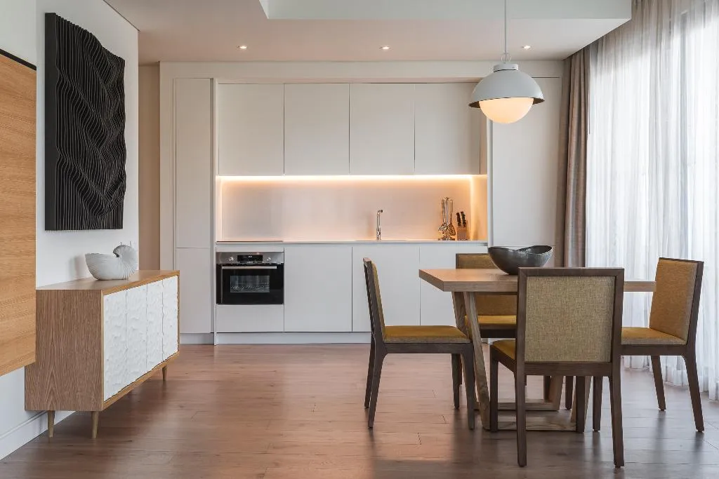 SUITE QUEEN SIZE BED Room, Hyatt Regency Lisbon, Lisbon