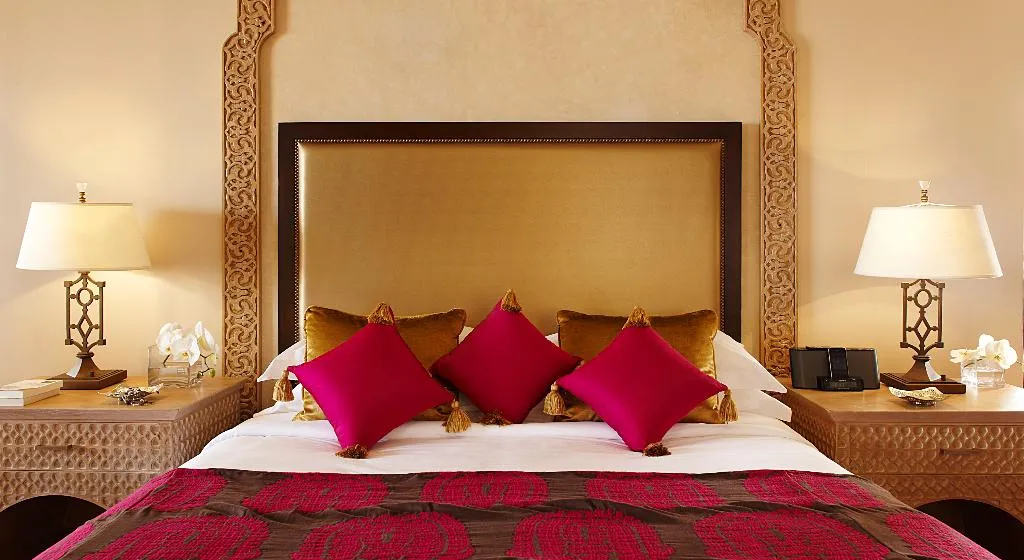 SUITE EXECUTIVE Room, Mazagan Beach & Golf Resort, Casablanca