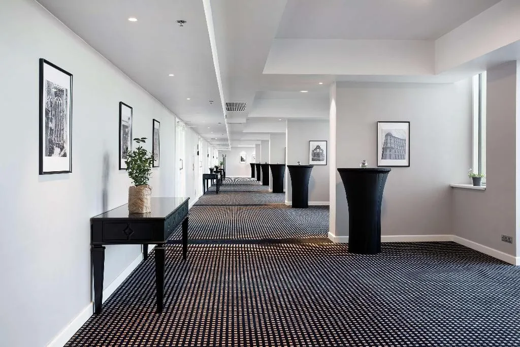 Conferences, Radisson Blu Daugava Riga, Riga
