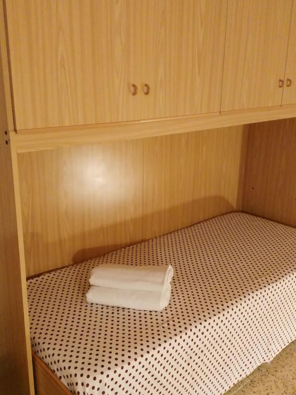Room, Bed & Breakfast Santa Caterina, Naples