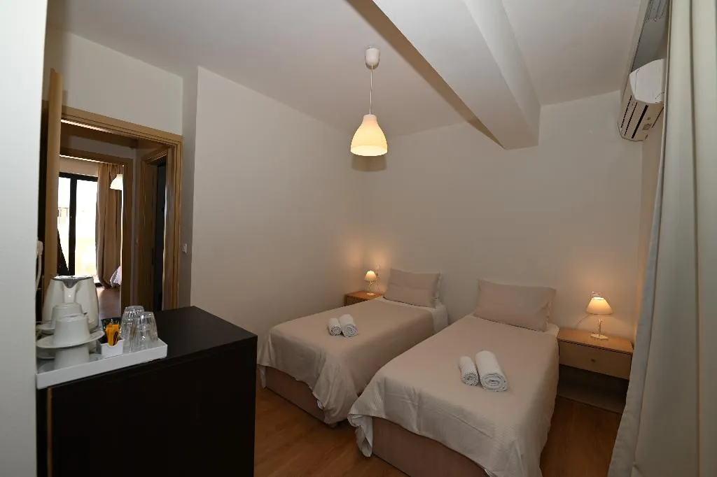 FAMILY ROOM STANDARD Room, RG Village Crete, Crete